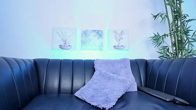 cloe sirena online show from 12-05-24, 08:55