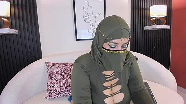 cloe sirena online show from 03-11-25, 02:18