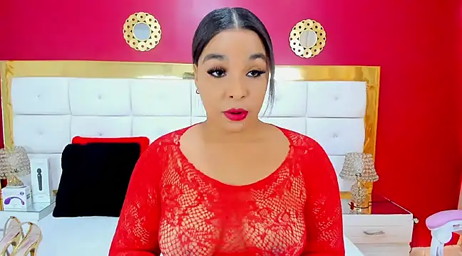 Snapshot of EileenBenzon chatting on 12-03-24, 07:22 EileenBenzon online show from 12-03-24, 07:22