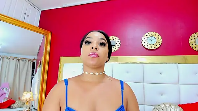 Snapshot of EileenBenzon chatting on 12-27-24, 08:35 EileenBenzon online show from 12-27-24, 08:35