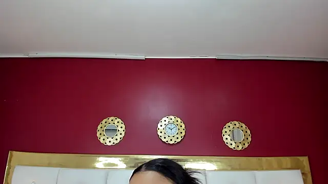 Snapshot of EileenBenzon chatting on 01-26-25, 12:26 EileenBenzon online show from 01-26-25, 12:26