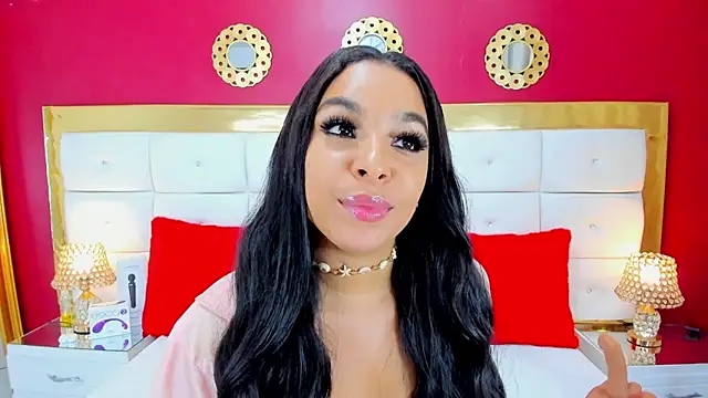 Snapshot of EileenBenzon chatting on 01-26-25, 10:34 EileenBenzon online show from 01-26-25, 10:34