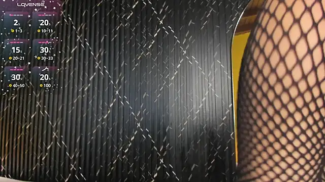 Lil eva2 online show from 02-10-25, 08:10