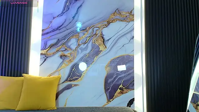 Lil eva2 online show from 03-07-26, 10:07