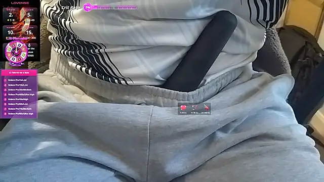 an4y8ot online show from 01-19-26, 09:13