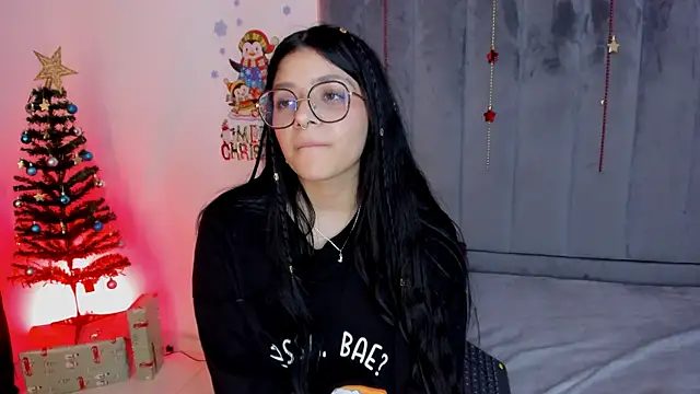 lana dol online show from 01-03-25, 06:14