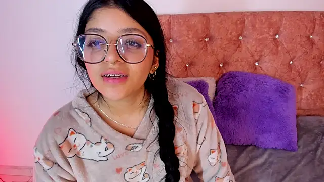 lana dol online show from 01-11-25, 06:44