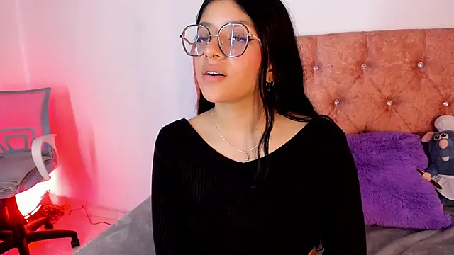 lana dol online show from 01-12-25, 03:14