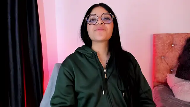 lana dol online show from 01-20-25, 03:18