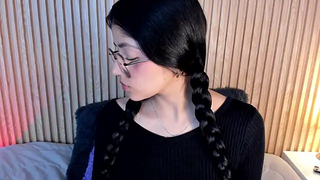 lana dol online show from 09-30-25, 01:38