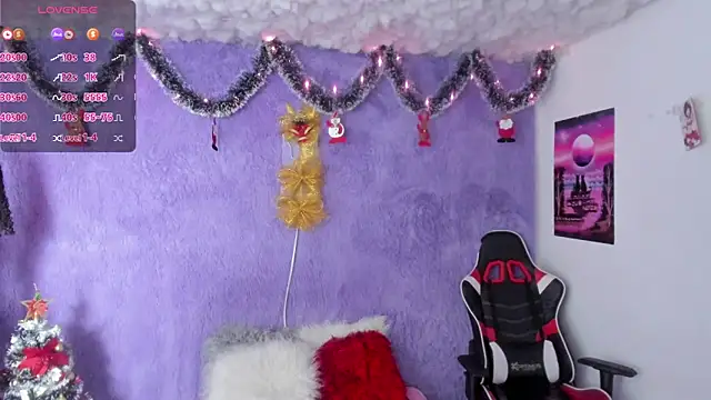 allis0n ik online show from 12-11-24, 01:58