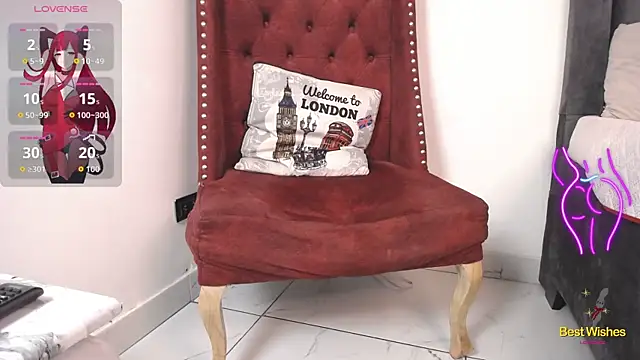 Snapshot of BiancaAntonelli chatting on 09-14-25, 01:32 BiancaAntonelli online show from 09-14-25, 01:32