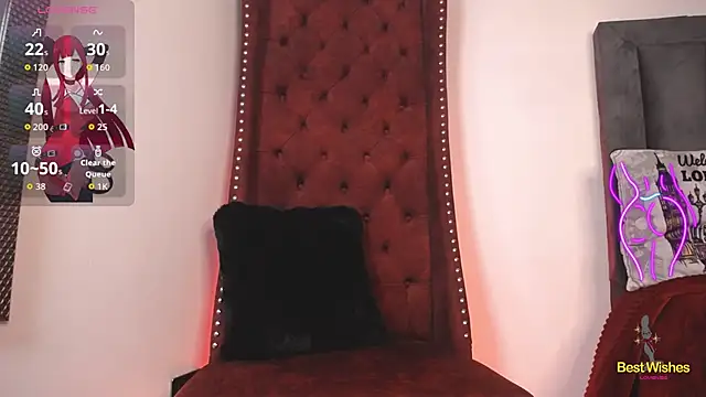 Snapshot of BiancaAntonelli chatting on 10-03-25, 01:52 BiancaAntonelli online show from 10-03-25, 01:52