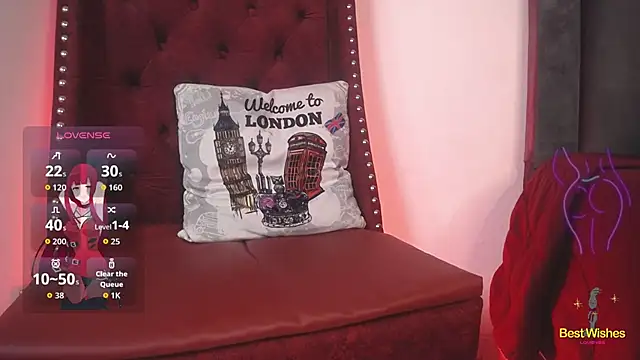 Snapshot of BiancaAntonelli chatting on 11-05-25, 01:11 BiancaAntonelli online show from 11-05-25, 01:11