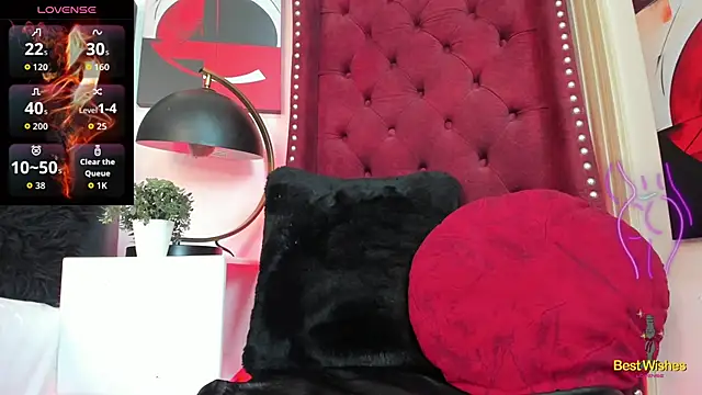 BiancaAntonelli online show from 06-19-26, 02:10