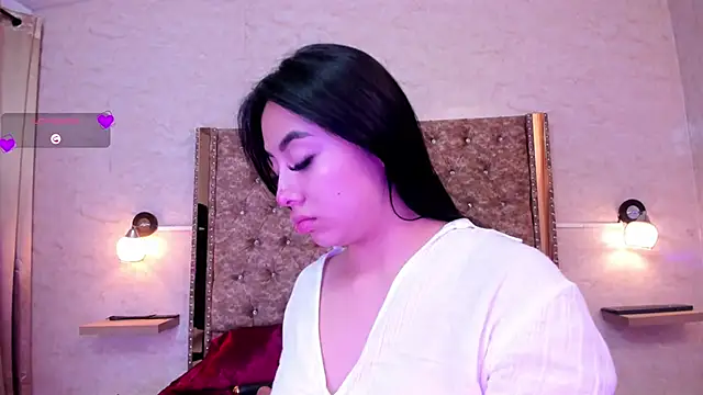 Snapshot of gaby_desire777 chatting on 02-12-25, 11:41 gaby desire777 online show from 02-12-25, 11:41