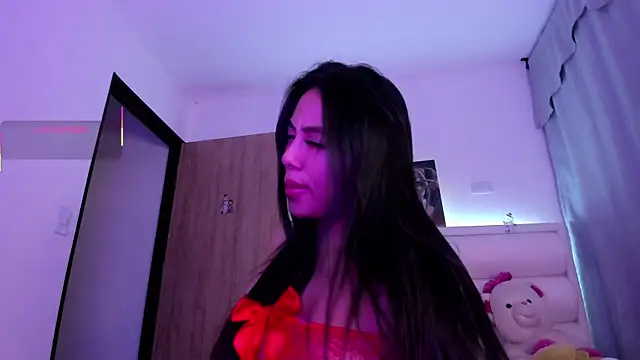 gaby desire777 online show from 12-22-25, 06:43