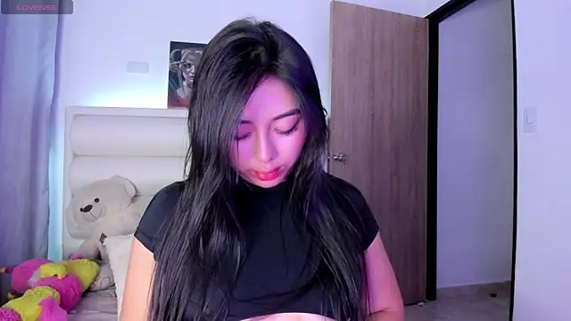 Snapshot of gaby_desire777 chatting on 04-16-26, 05:19 gaby desire777 online show from 04-16-26, 05:19