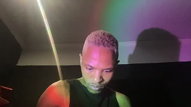 BlueIceCube online show from 10-14-25, 04:30