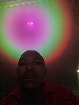 BlueIceCube online show from 11-01-25, 04:14