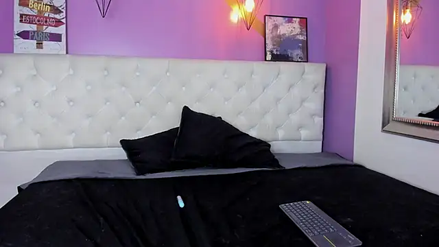 Candypoppy77 online show from 01-11-25, 11:24