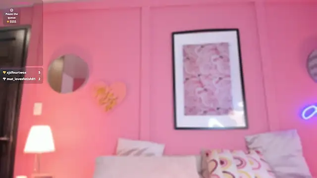 jinx dh online show from 03-03-25, 11:46