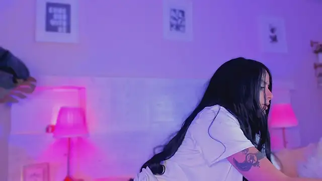 jinx dh online show from 01-18-26, 03:38