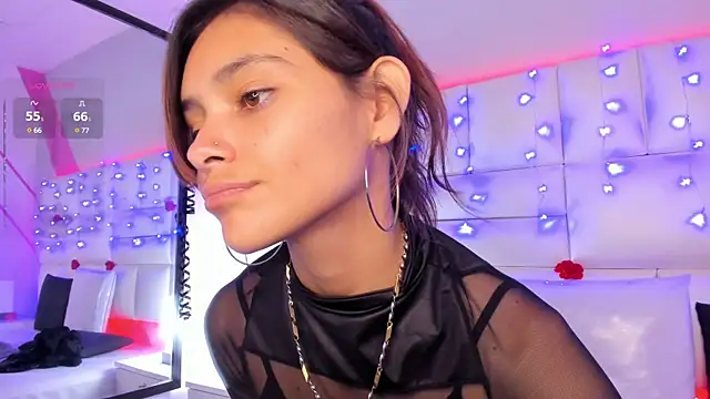 Salome rouse1 online show from 12-20-24, 08:34