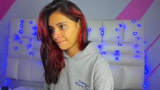 Salome rouse1 online show from 09-30-25, 02:44