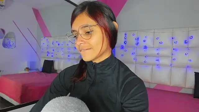 Salome rouse1 online show from 10-03-25, 04:37