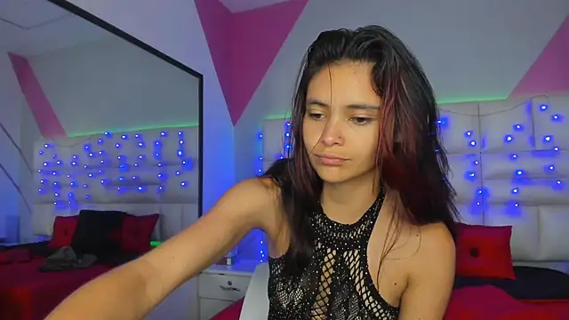 Salome rouse1 online show from 10-22-25, 02:17