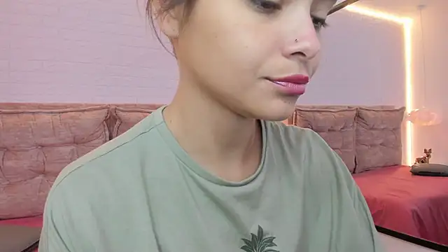 Salome rouse1 online show from 01-15-26, 01:37