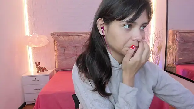 Salome rouse1 online show from 01-18-26, 12:53