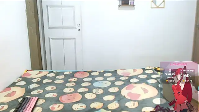 cherrydelioncourt online show from 05-14-26, 03:46