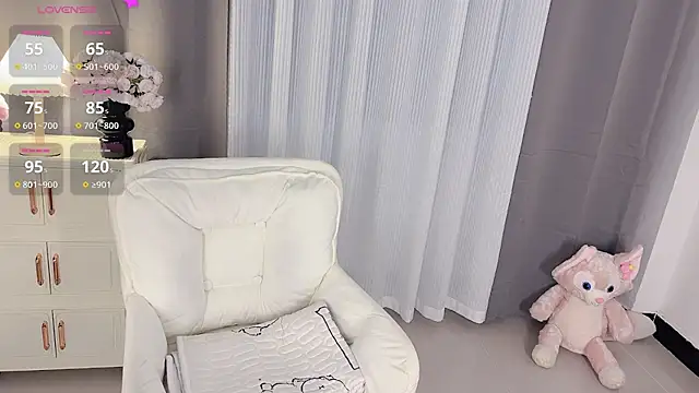 Lucky-susuBB online show from 12-23-24, 05:39