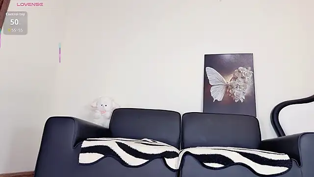 Lucky-susuBB online show from 12-05-25, 12:25