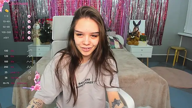 Snapshot of SweetyDeviliya chatting on 01-18-25, 12:57 SweetyDeviliya online show from 01-18-25, 12:57