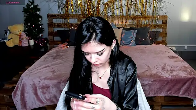 Snapshot of SweetyDeviliya chatting on 01-25-25, 09:26 SweetyDeviliya online show from 01-25-25, 09:26
