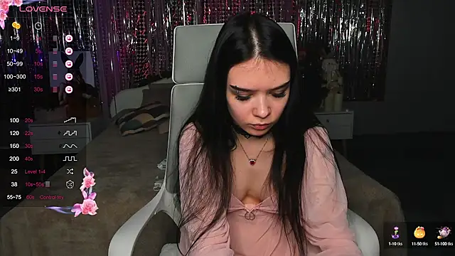 Snapshot of SweetyDeviliya chatting on 02-21-25, 05:56 SweetyDeviliya online show from 02-21-25, 05:56