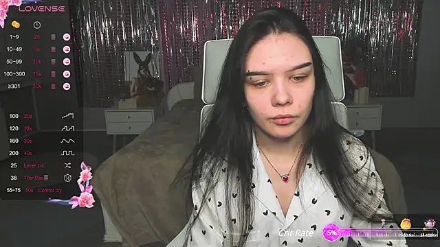 Snapshot of SweetyDeviliya chatting on 03-13-25, 01:07 SweetyDeviliya online show from 03-13-25, 01:07