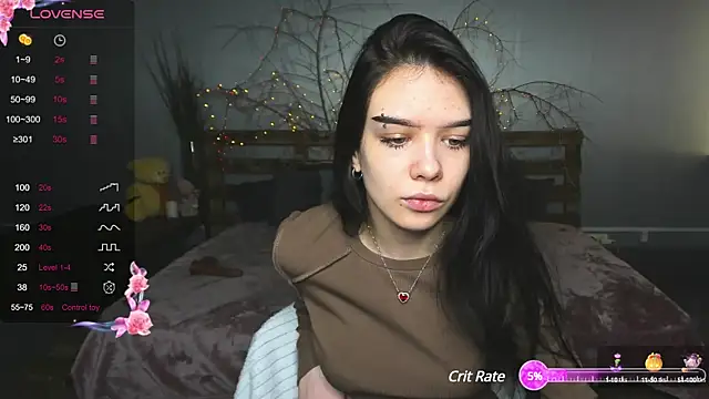 Snapshot of SweetyDeviliya chatting on 03-18-25, 10:46 SweetyDeviliya online show from 03-18-25, 10:46