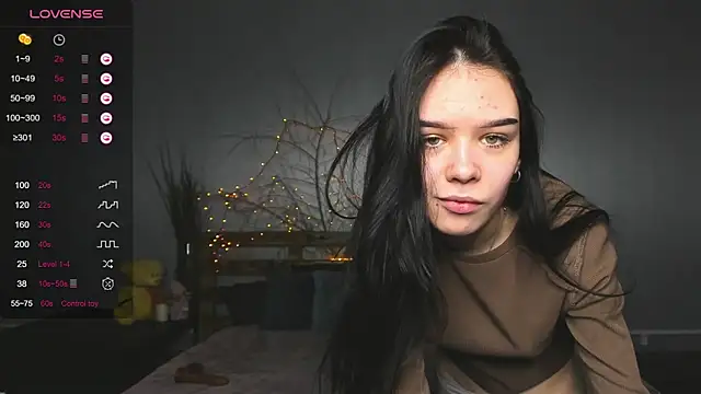 Snapshot of SweetyDeviliya chatting on 03-18-25, 01:53 SweetyDeviliya online show from 03-18-25, 01:53