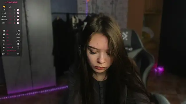 SweetyDeviliya online show from 12-16-25, 05:45