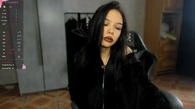 SweetyDeviliya online show from 03-12-26, 06:41