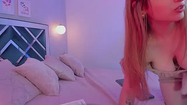 ibella7 online show from 03-12-25, 06:44