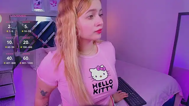 ibella7 online show from 10-07-25, 07:22