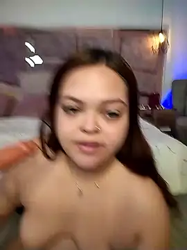 Dakota-Bruce online show from 01-06-26, 02:54