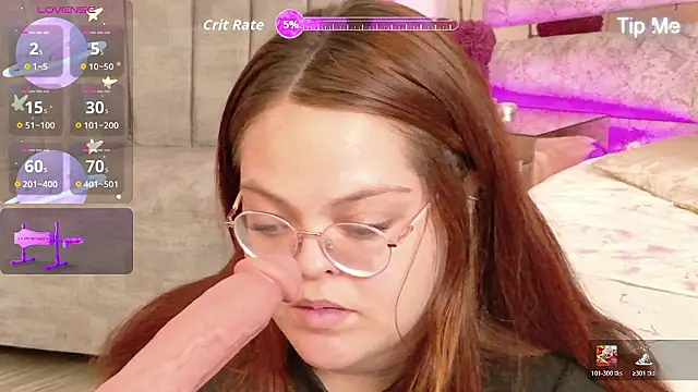 Dakota-Bruce online show from 01-10-26, 12:34