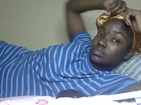 Chichii- online show from 03-09-25, 06:32