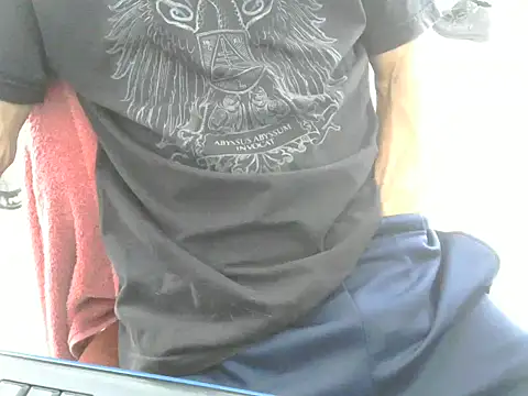 bbehemothh online show from 02-03-25, 05:14